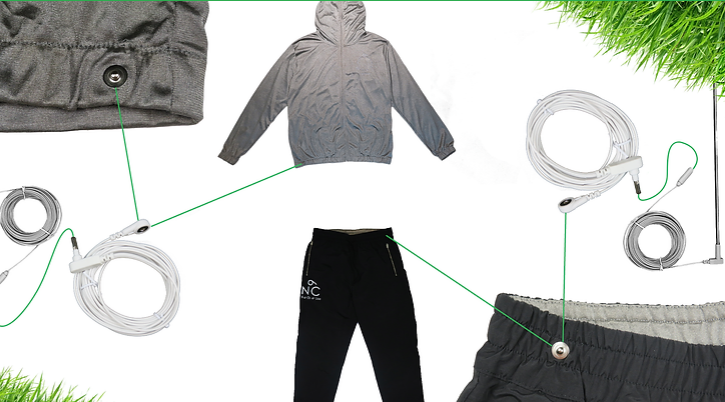 EMF Protection Blanket | No Choice