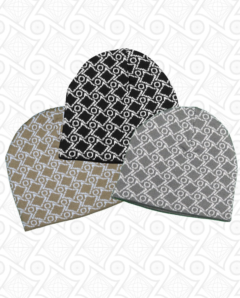 EMF Protection Beanie - No Choice™