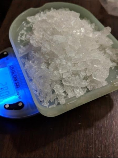 buy Crystal Meth online
