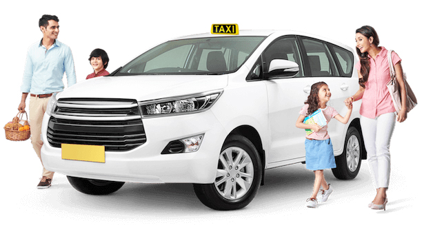 Best Taxi Service in Udaipur 2022