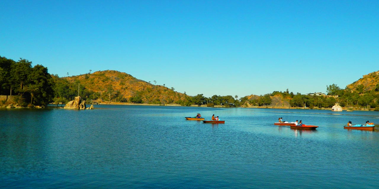 Mount Abu Tour Guide: Read Before Travel to Mount Abu
