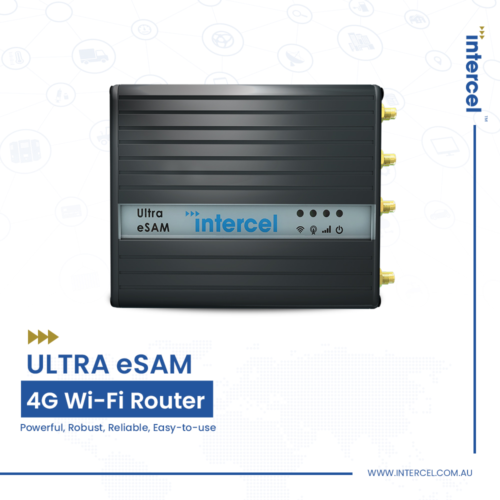 How to Select A 4G Modem Router For Secure Internet Sharing