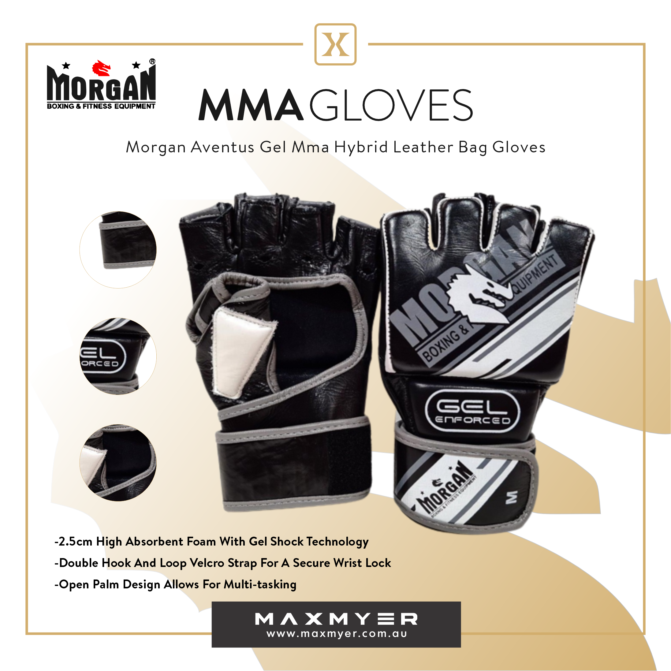 Weight Lifting Gloves-Essential Gear For All Seasons