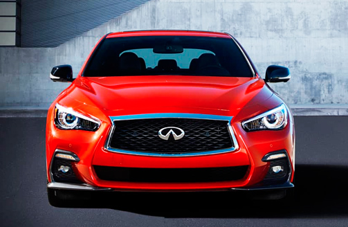 Top 5 Things to Know About Infiniti Service in Dubai