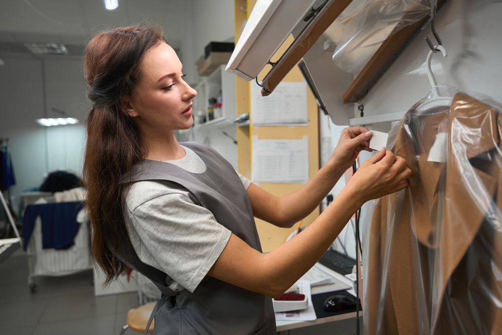 How to cut unplanned downtime with a laundry monitoring system?