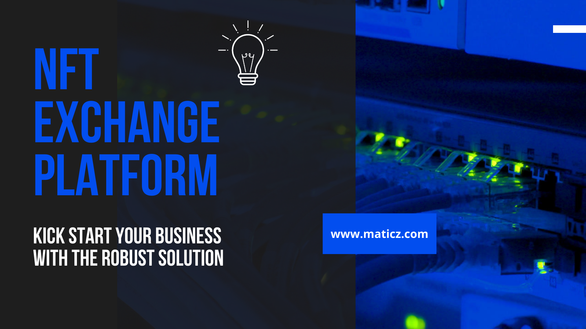 Make more money with the NFT exchange platform