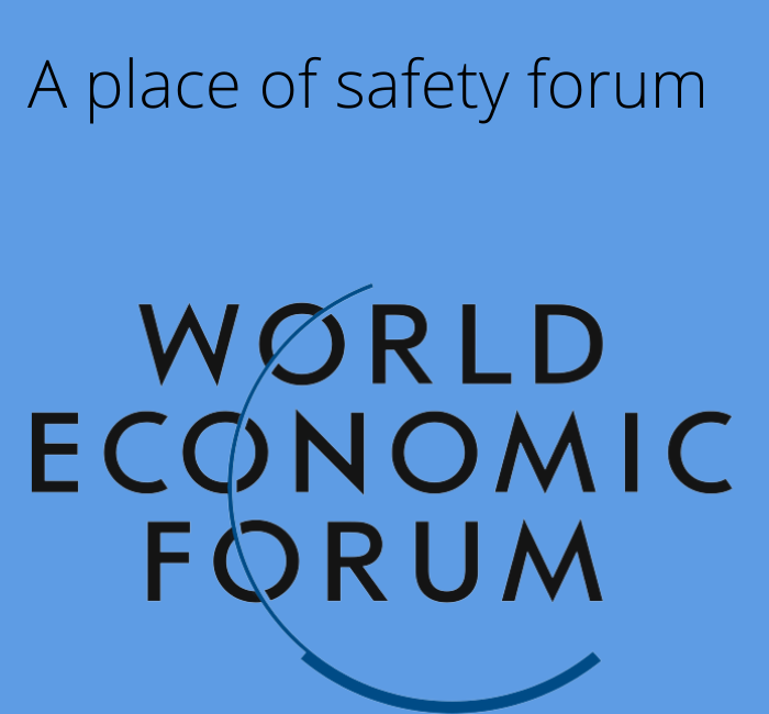 A place of safety forum