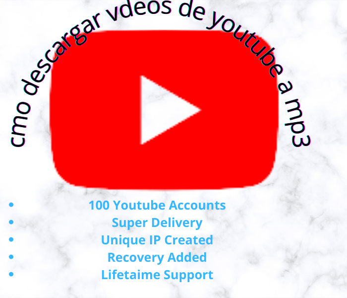 Cmo descargar vdeos de youtube a mp3