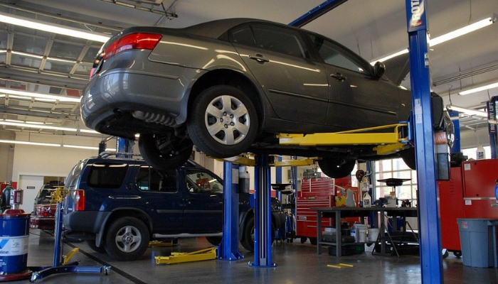 Local Auto Repair Shops’ Digital Marketing frustration… a Success Story!