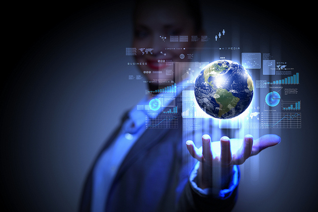 Peran Teknologi Informasi 