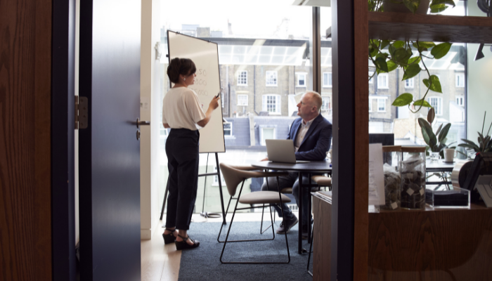 Marketers Guide on Creating Awesome Presentations