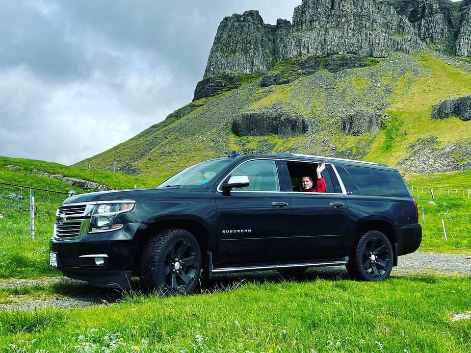 Get the Best experience from a Customized private tour option that meets your desires