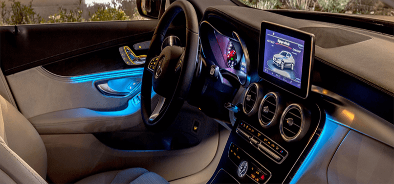 phụ kiện ô tô hà nội