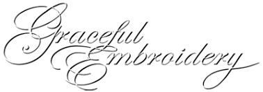 Graceful Embroidery 