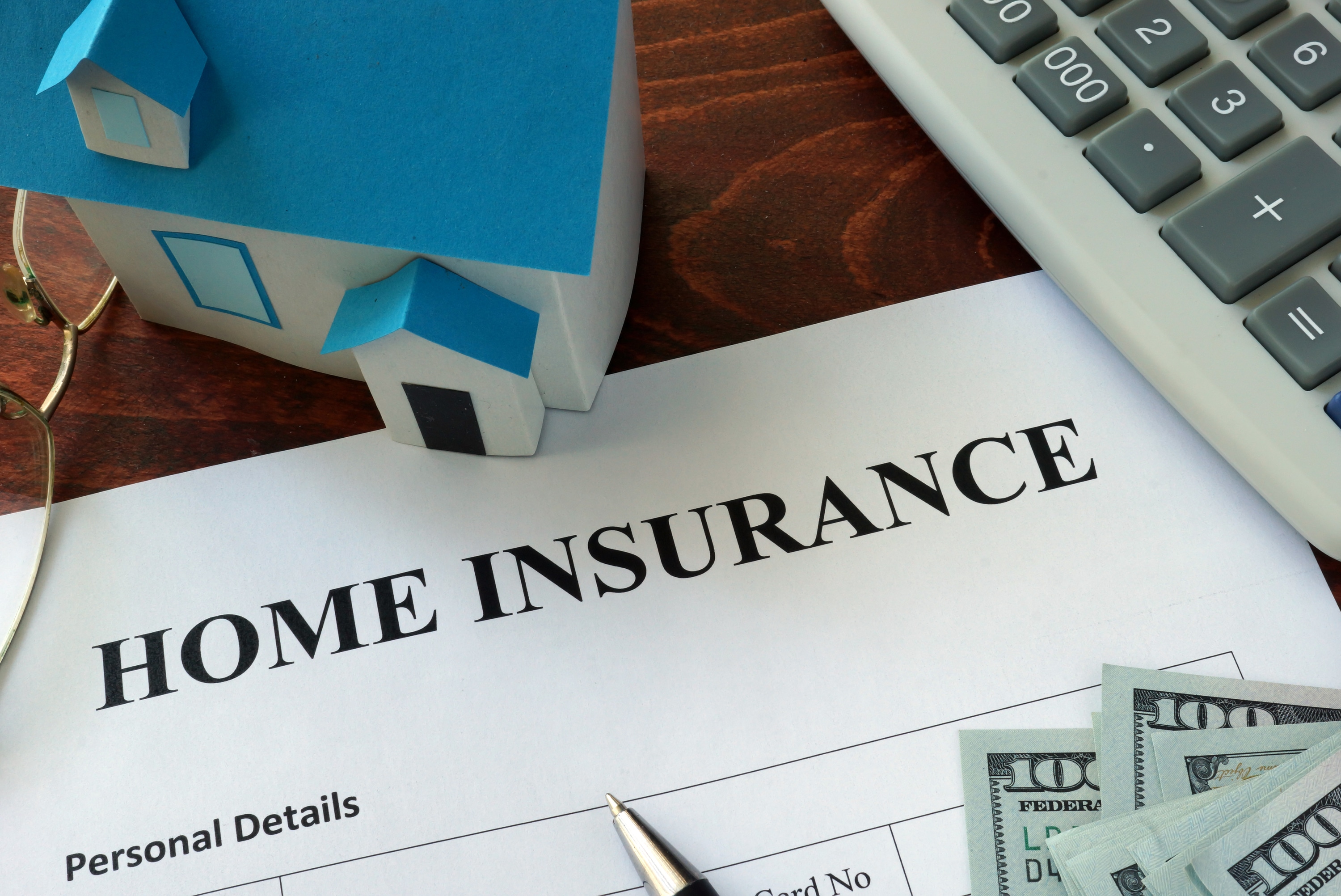 FACTORS TO CONSIDER BEFORE BUYING HOMEOWNERS INSURANCE