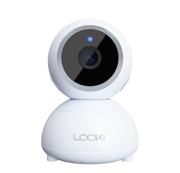 Tips to Monitor your Child with Security Cameras 