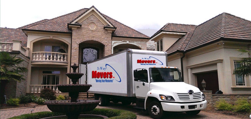 Important Things to Do When Moving Into a New Home 