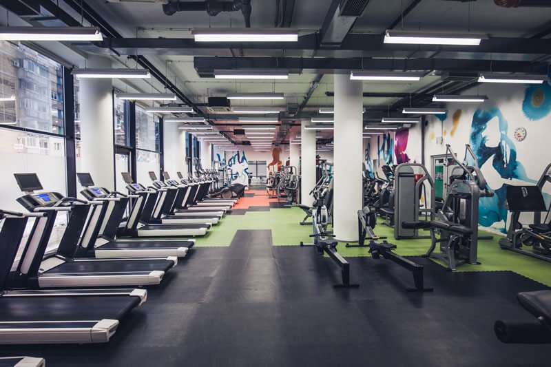 Why physical fitness is important in this time of the pandemic