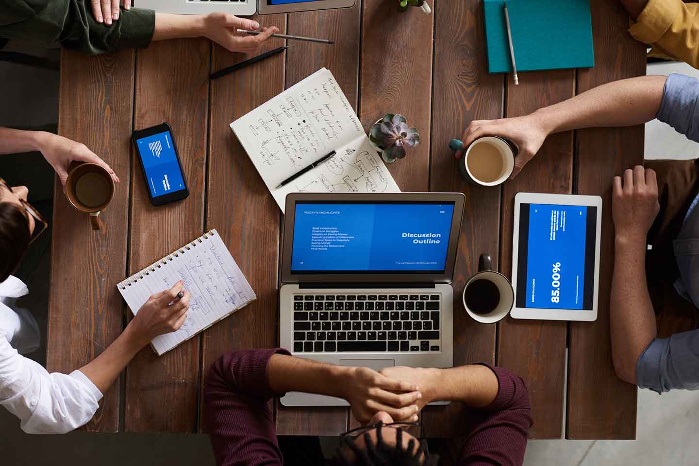 A to Z IT Solutions by Technology Advisor