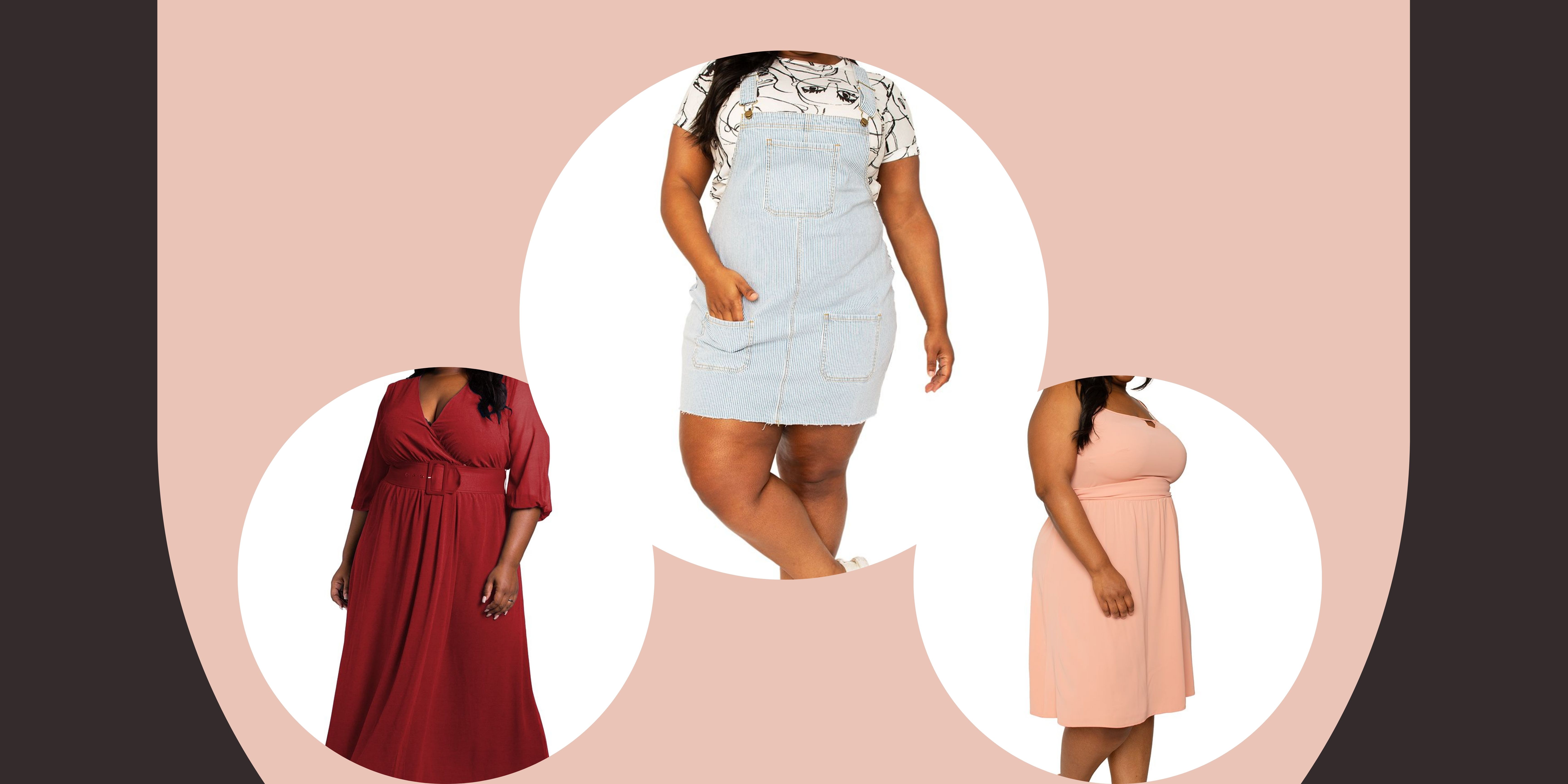 Shop Best Plus Size Clothing in Chicago