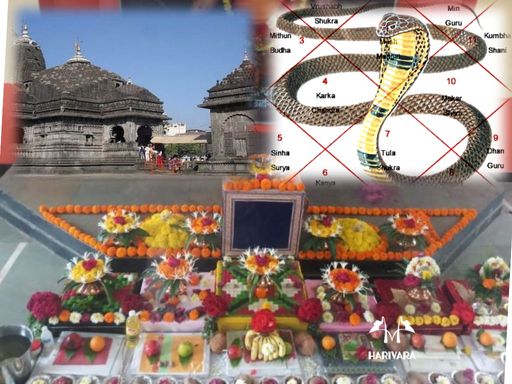 Pandit For Kaal Sarp Dosh Puja In Ujjain Telling Kaal Sarp Dosh Puja Dates And Procedure