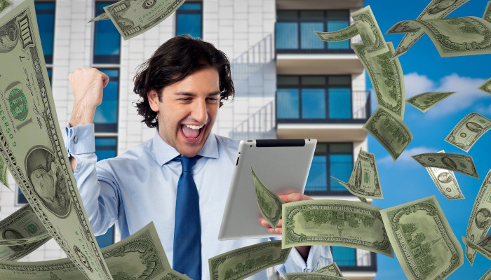 How to earn money without money in digital online marketing?