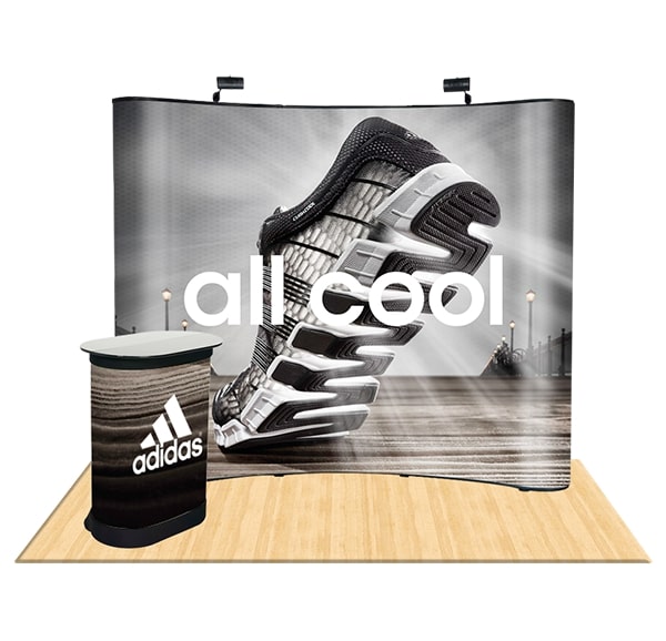 Custom Trade Show  Exhibit Booths And Displays