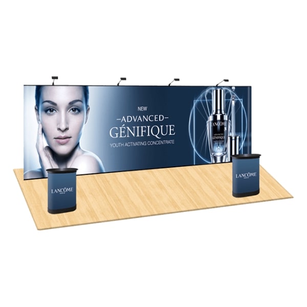 To Take Your Business To The Next Level, Create A Pop Up Booth | Canada