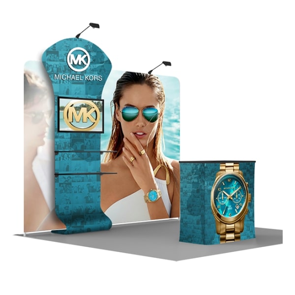 Make Your Business Look Awesome With Pop Up Display 