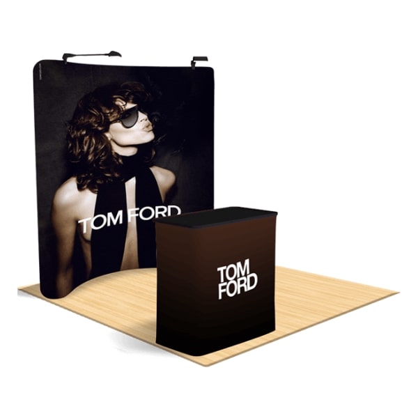 Canada's Most Popular Portable Trade Show Booth Display