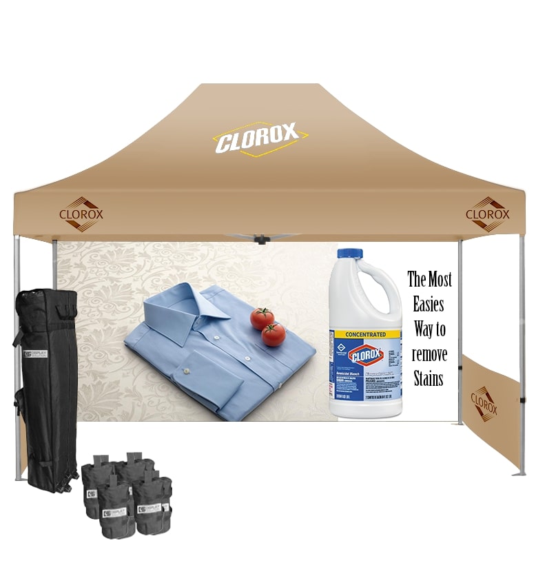 Custom Tents Can Help You Make a Smarter Move Towards Your Next Event
