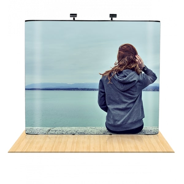 Planning An Attractive Trade Show Display and Booth 