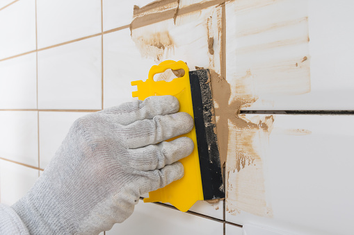 Why Are Grout Cleaning Services Important?