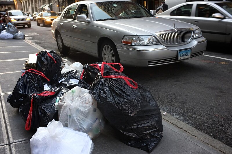  Trash Removal Companies And Their Services