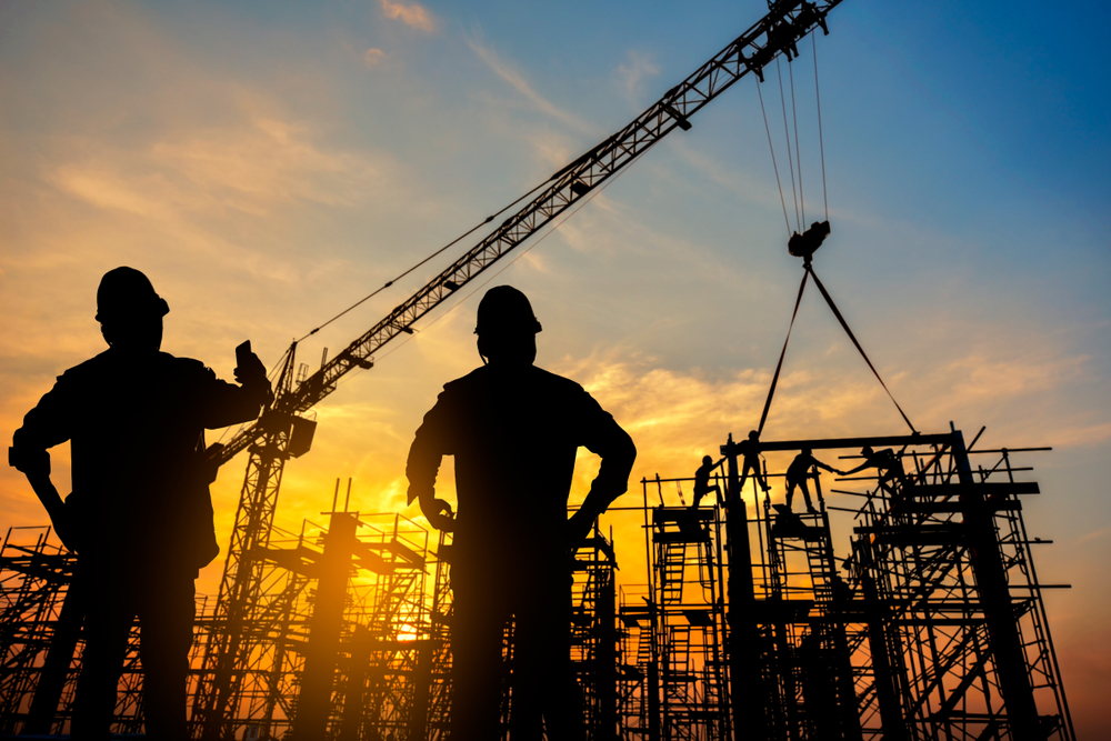 Best Building Construction Trends To Watch In 2022