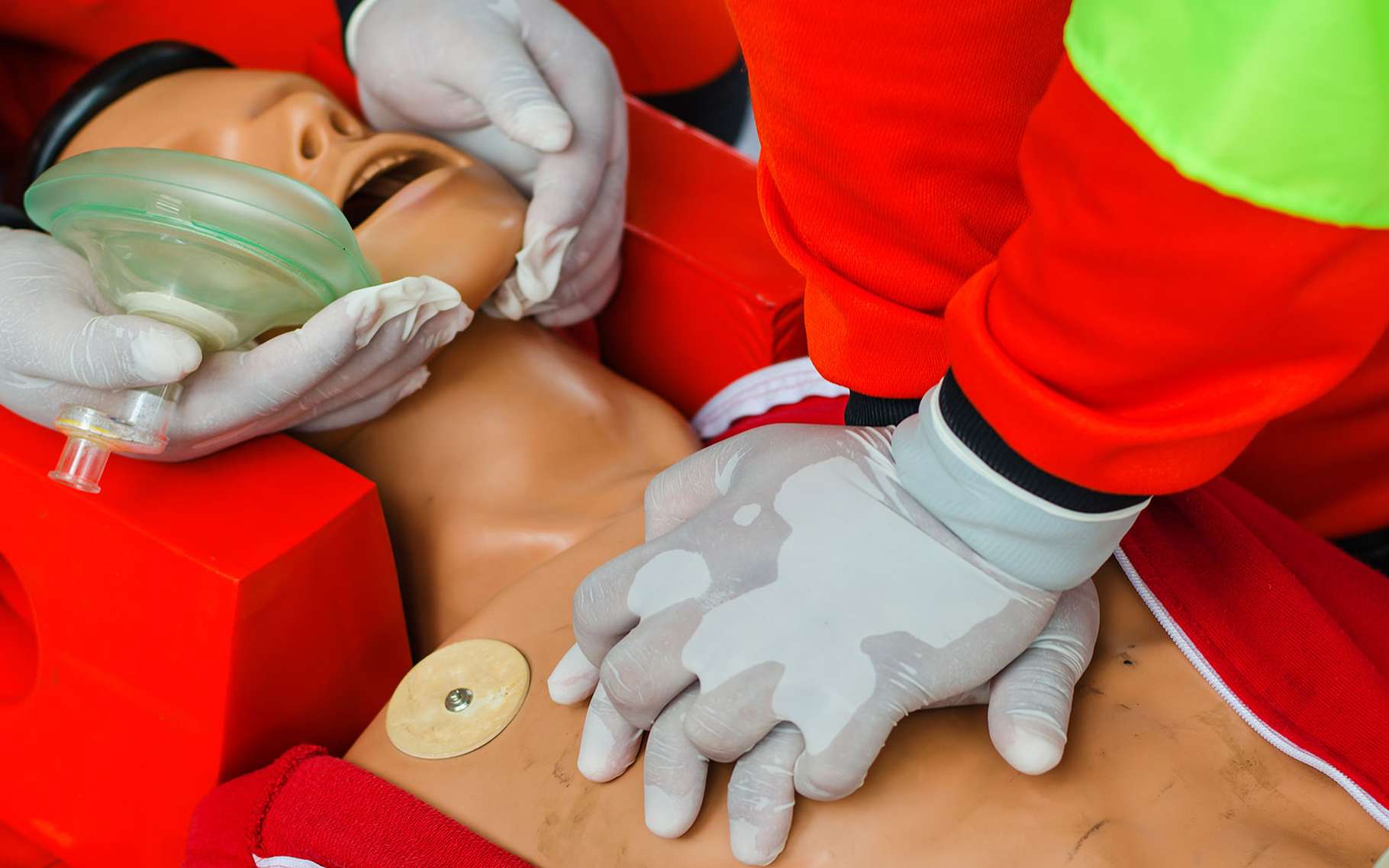 Importance of Enrolling in CPR Courses