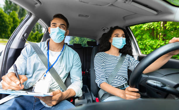 All You Need To Know About Refresher Driving Lessons