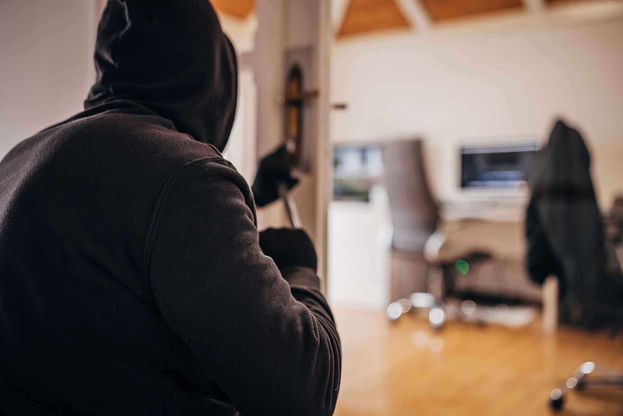 5 Reasons Why You Should Get A Hoodie