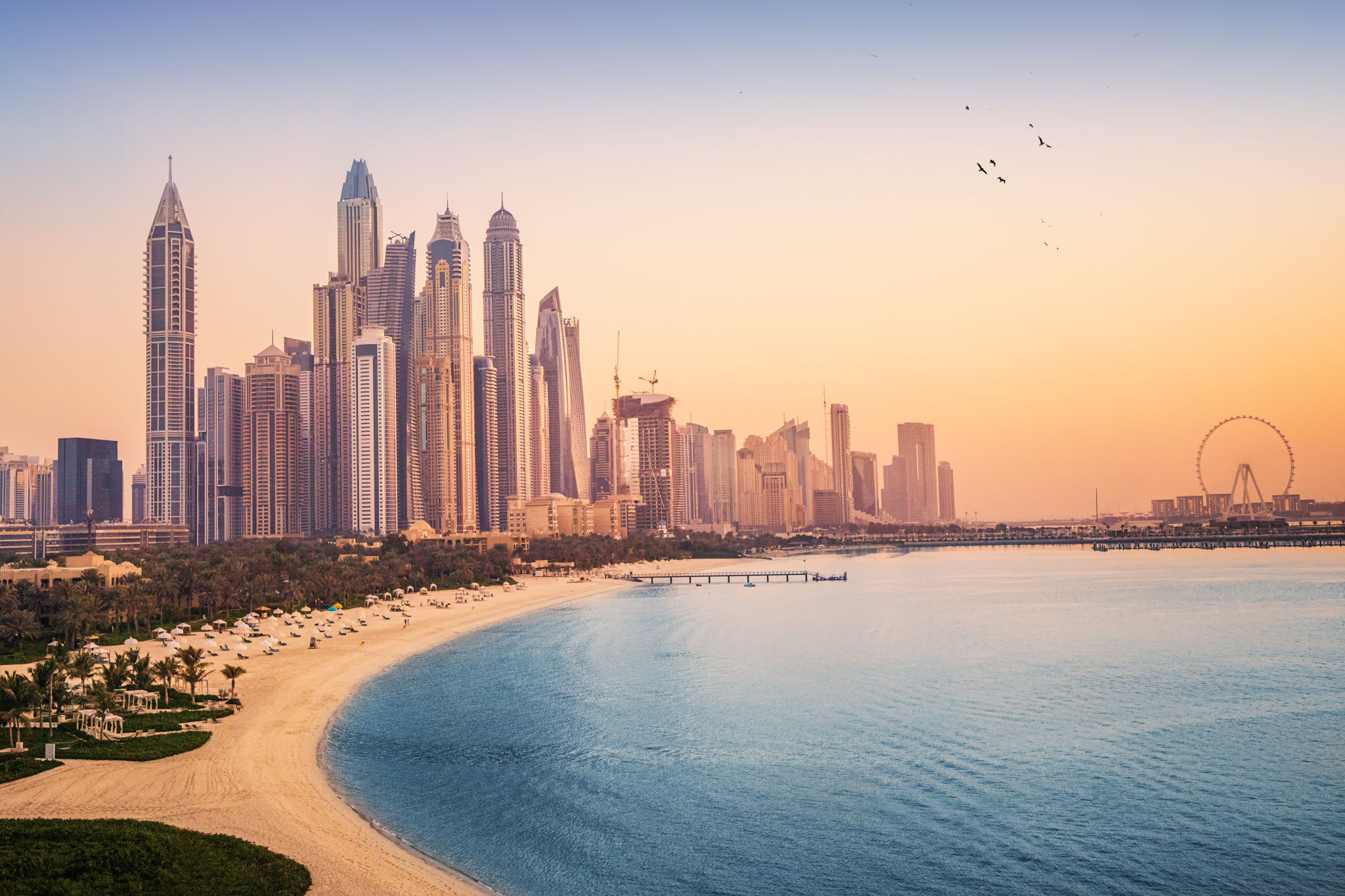 What Concepts Should Keep In Mind Before Moving To The Gulf Countries For Work?