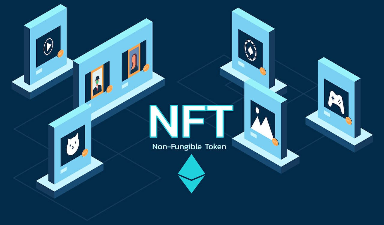 How NFT minting platforms work:
