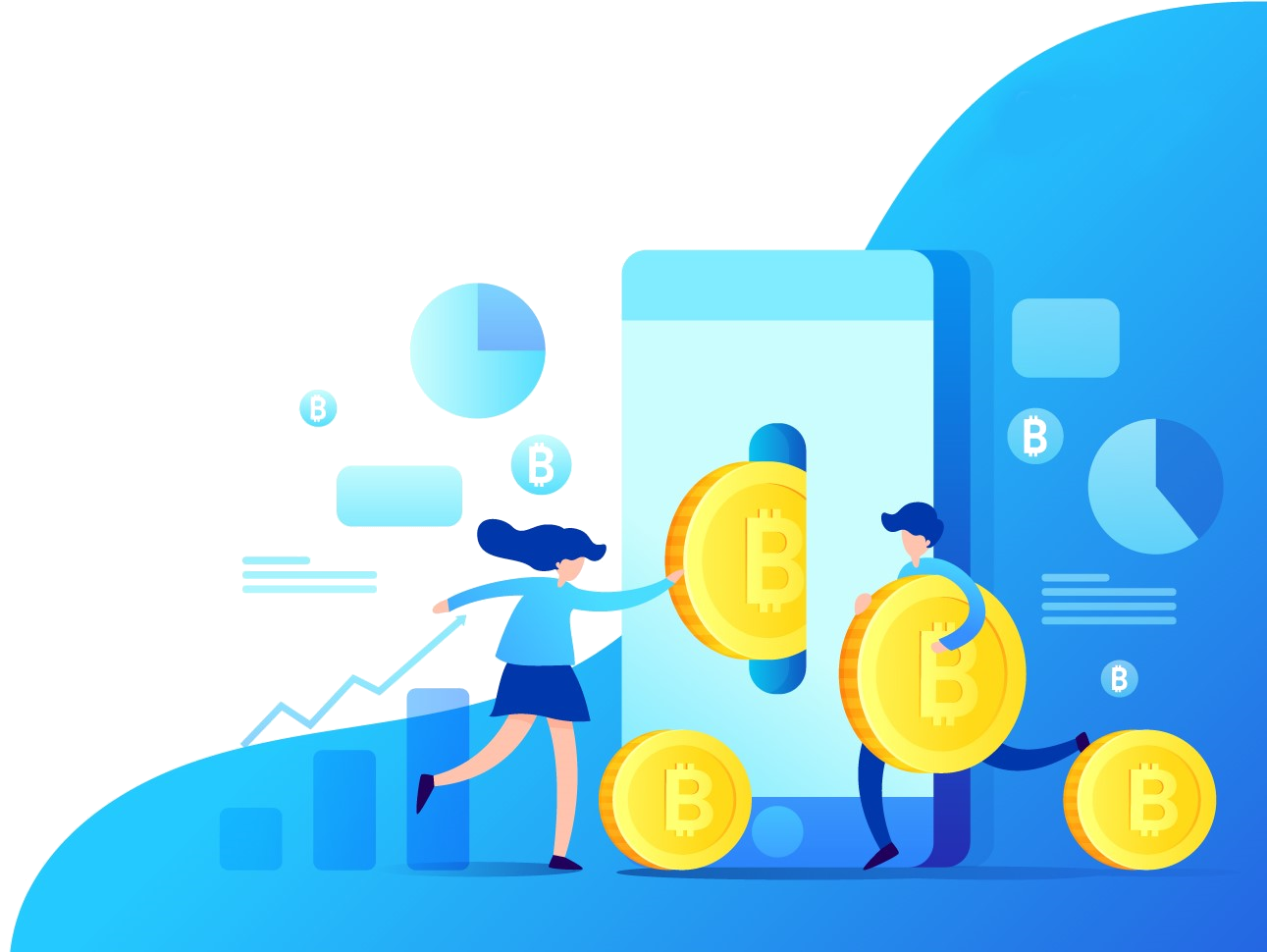 How does STO Marketing Company Guides Investors And Developers?