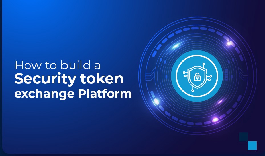 Security Token Exchange Software And Its Services In The Digital World