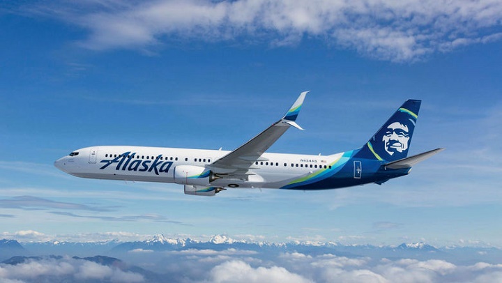 Alaska Airlines Booking +1-888-978-0366