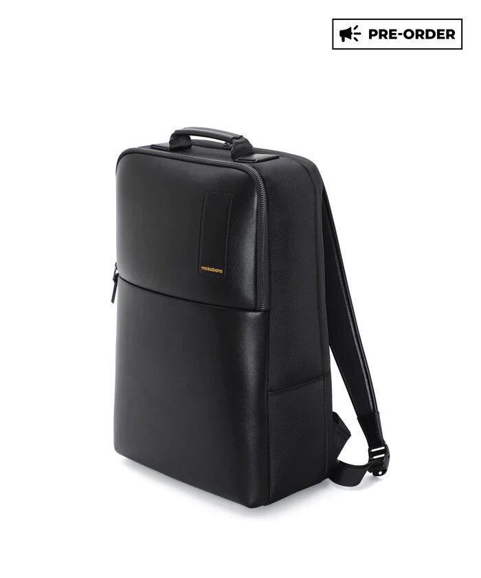 Have You Found The Right Backpack For Your Daily Commute? - Mokobara