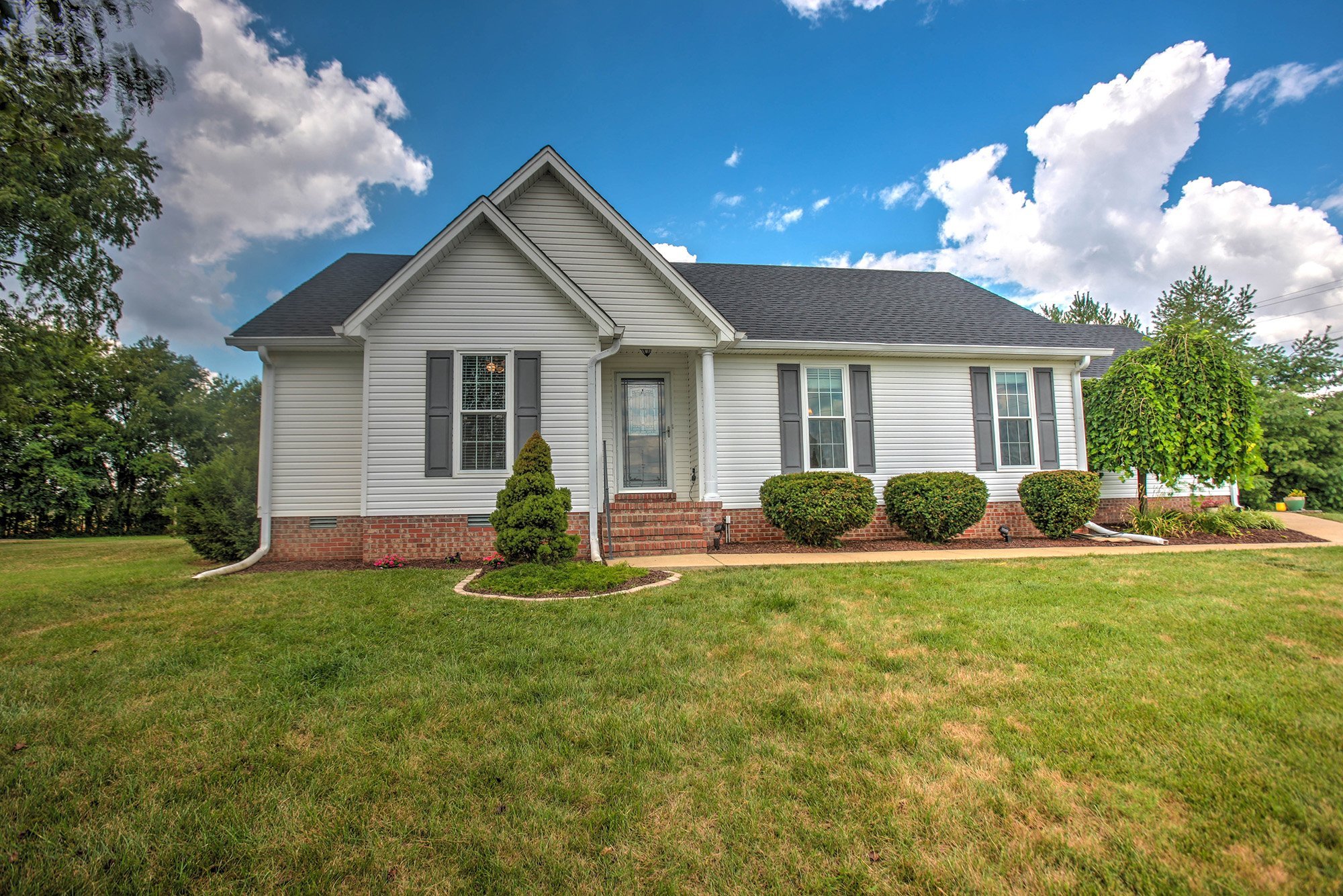 Top Real Estate Agents in Brentwood TN: Find Your Perfect Match