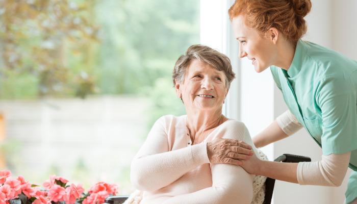 Home Care Services for Seniors | Retire Ease