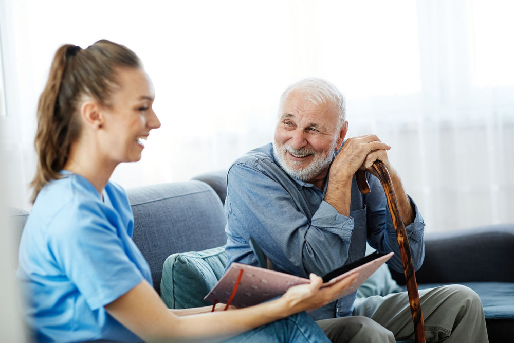 Things to Look for When Choosing a Home Care Services