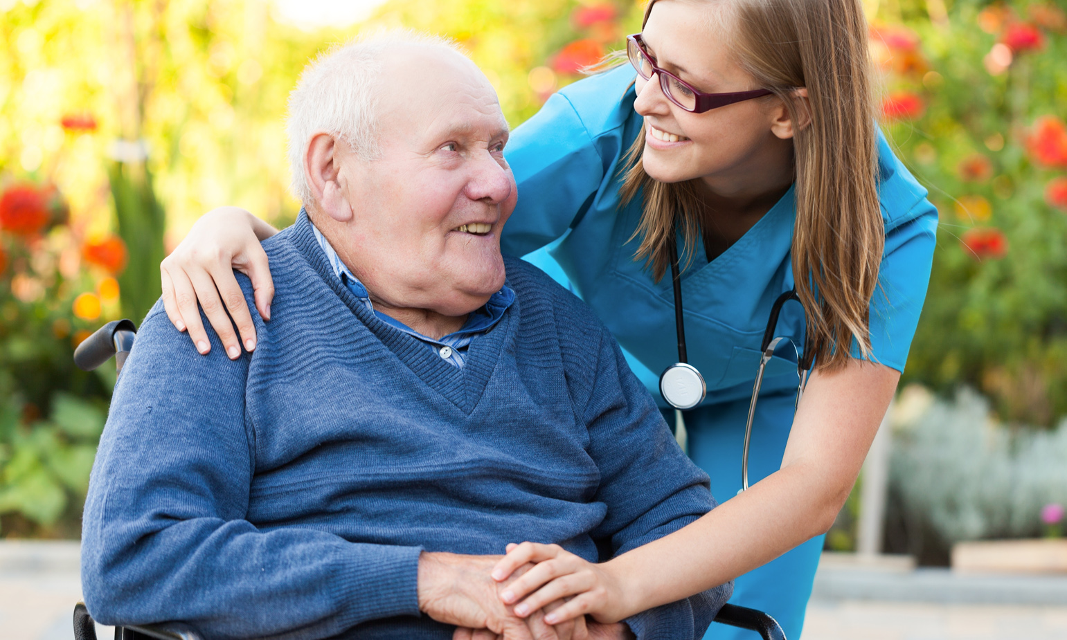 Top Reasons Why Seniors Prefer Home Care
