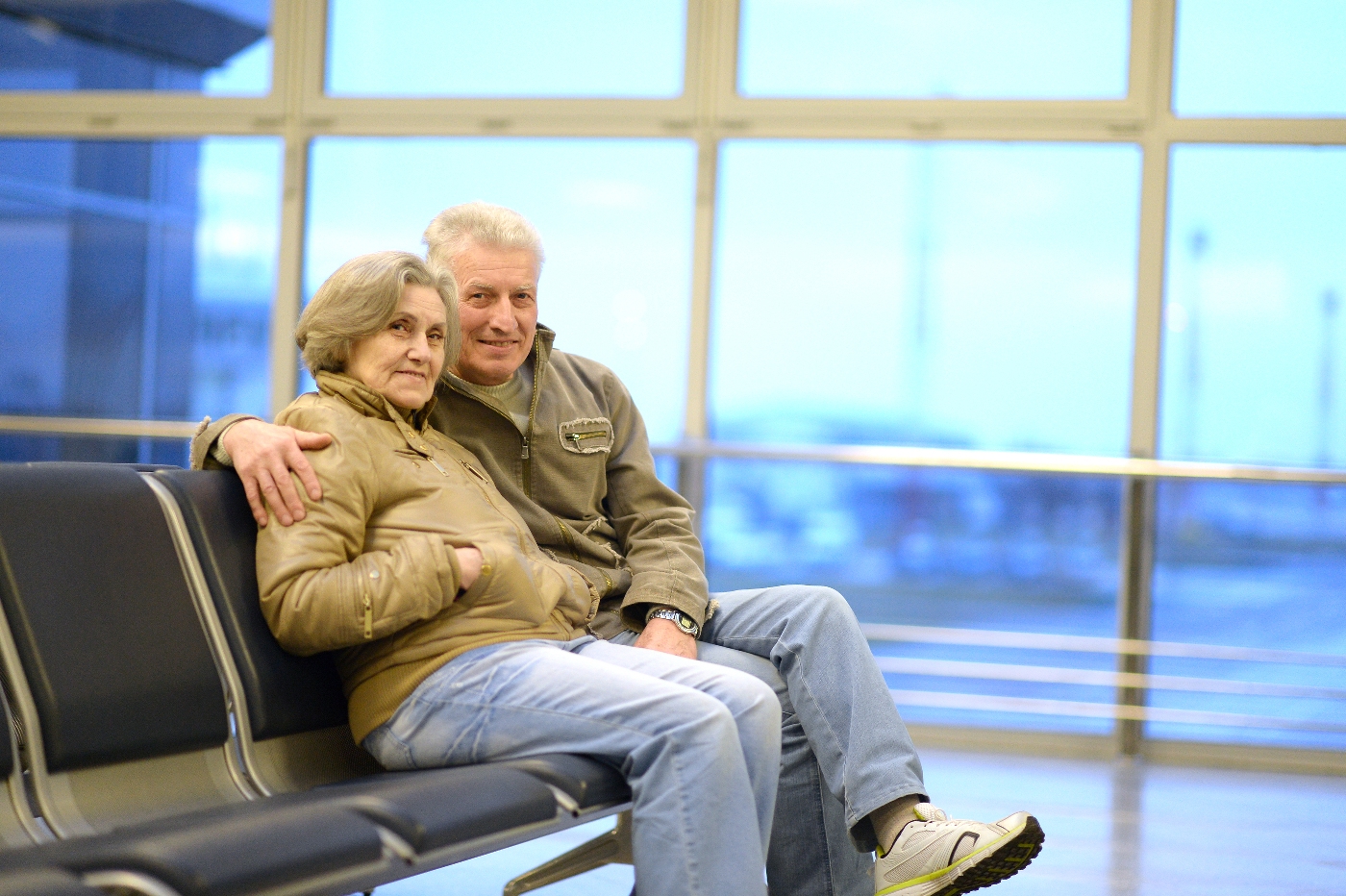 Travel Suggestions for Seniors | Retire Ease