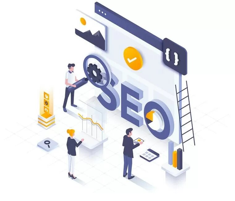 SEO Services - Livsite